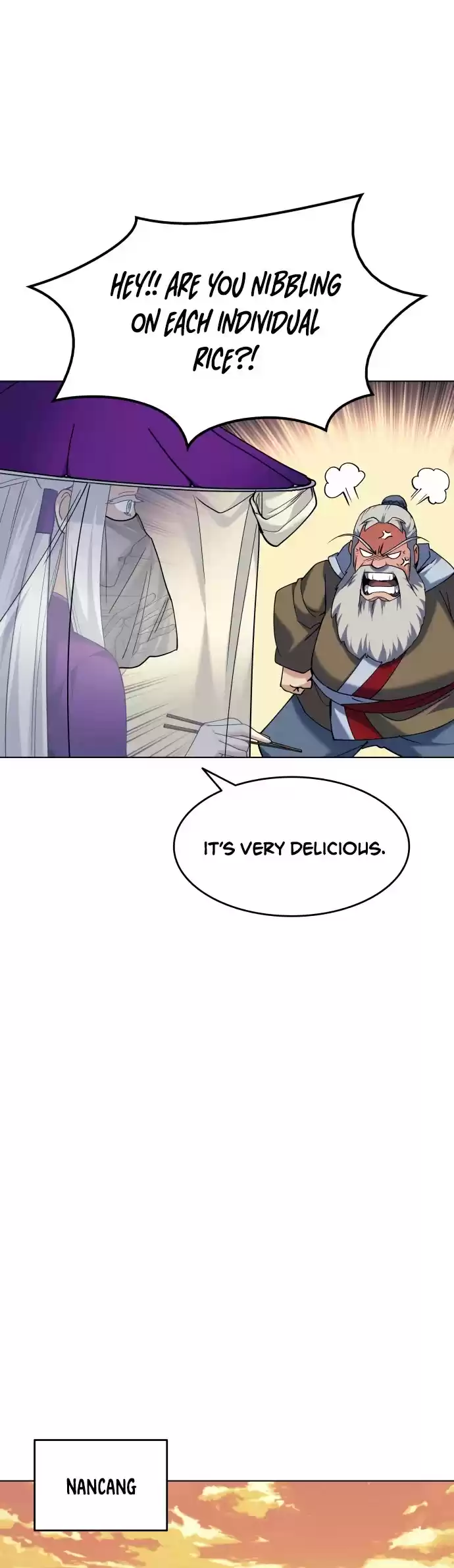 Tale Of A Scribe Who Retires To The Countryside Chapter 56