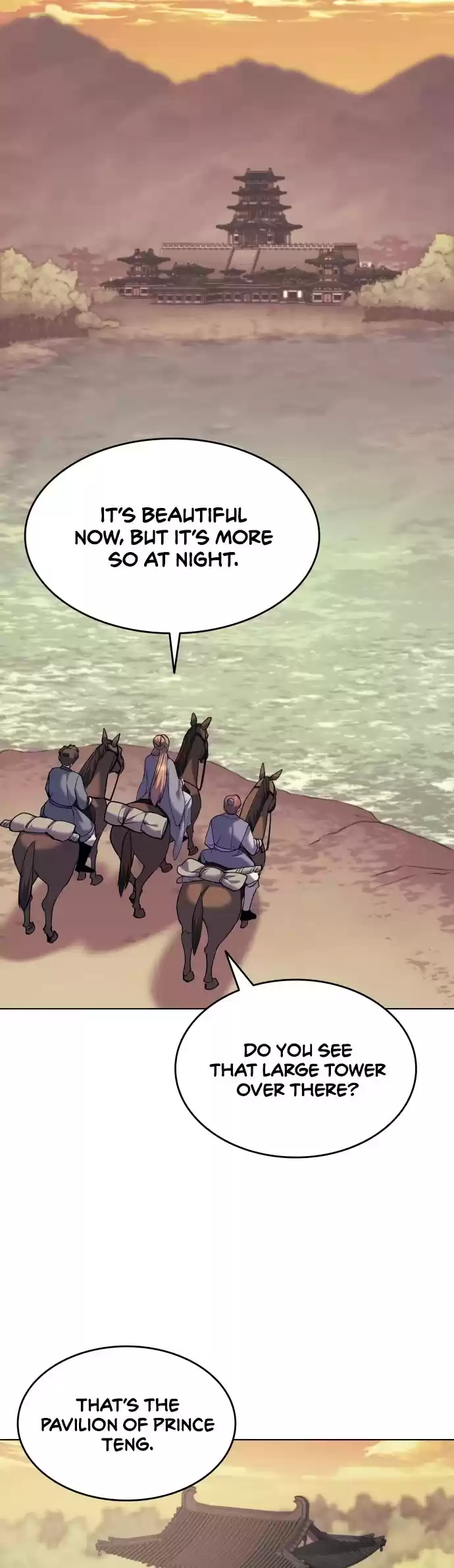 Tale Of A Scribe Who Retires To The Countryside Chapter 56