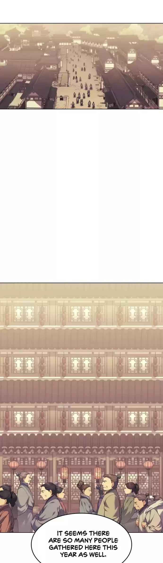 Tale Of A Scribe Who Retires To The Countryside Chapter 56