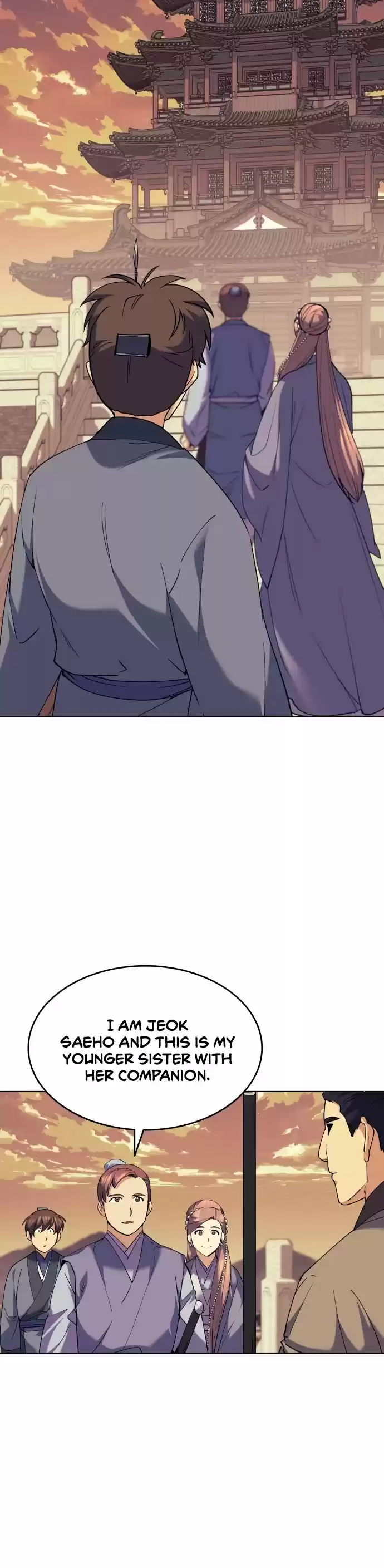 Tale Of A Scribe Who Retires To The Countryside Chapter 56