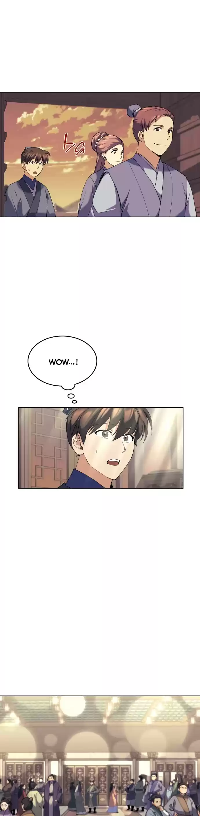 Tale Of A Scribe Who Retires To The Countryside Chapter 56