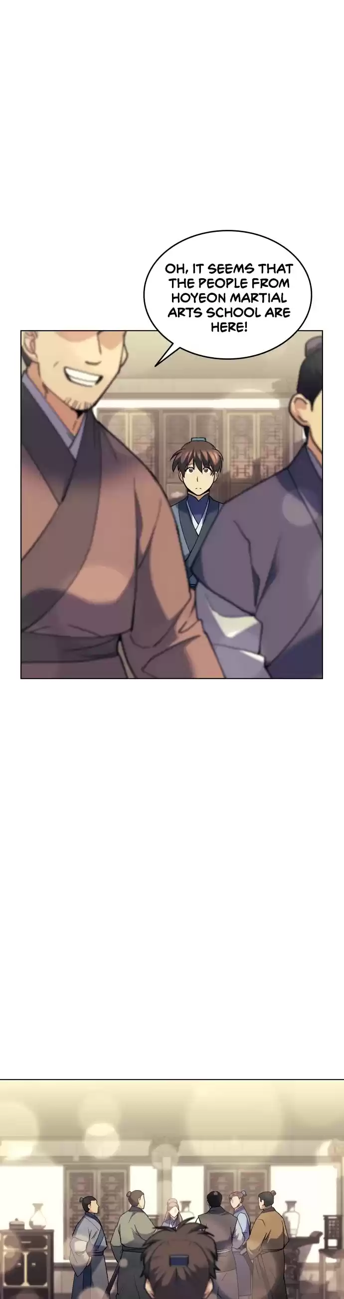 Tale Of A Scribe Who Retires To The Countryside Chapter 56