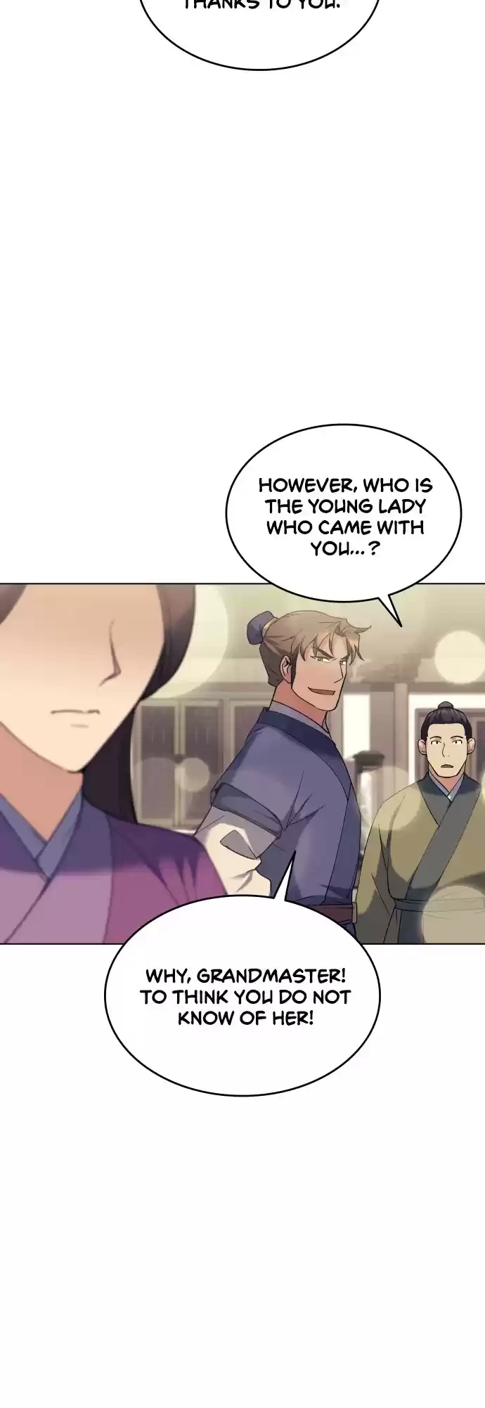 Tale Of A Scribe Who Retires To The Countryside Chapter 56