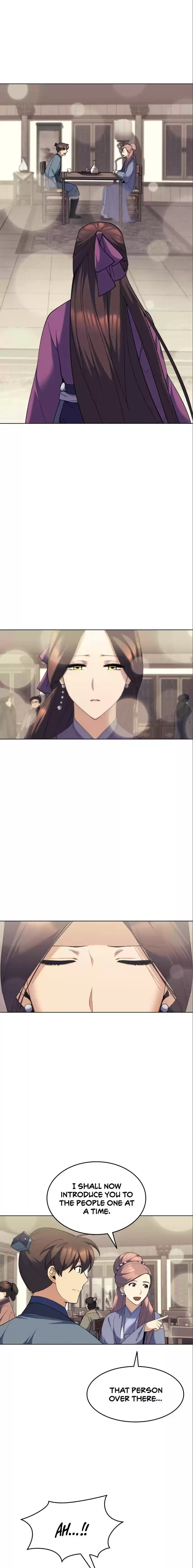 Tale Of A Scribe Who Retires To The Countryside Chapter 57