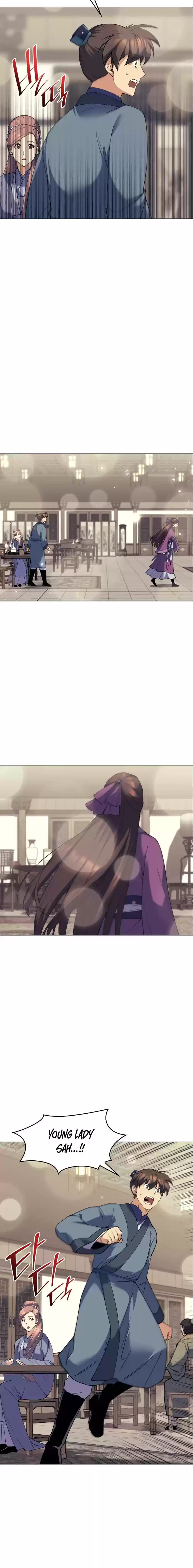 Tale Of A Scribe Who Retires To The Countryside Chapter 57