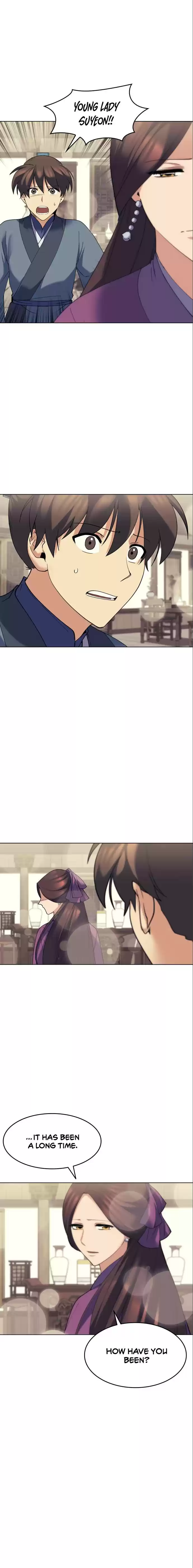 Tale Of A Scribe Who Retires To The Countryside Chapter 57