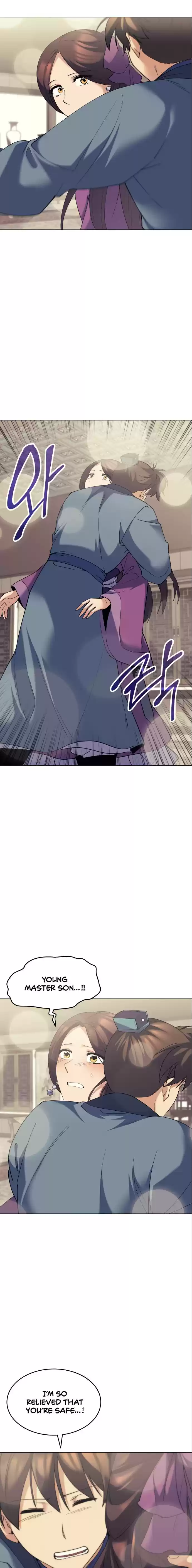 Tale Of A Scribe Who Retires To The Countryside Chapter 57