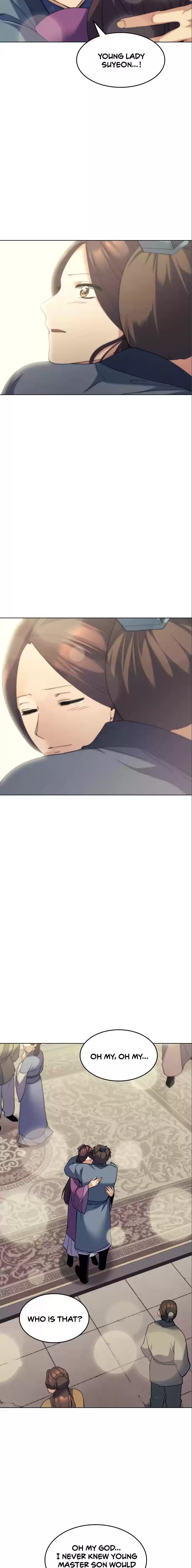 Tale Of A Scribe Who Retires To The Countryside Chapter 57