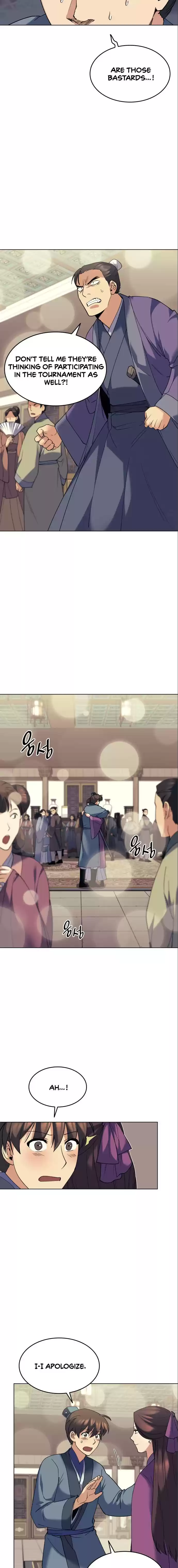 Tale Of A Scribe Who Retires To The Countryside Chapter 57