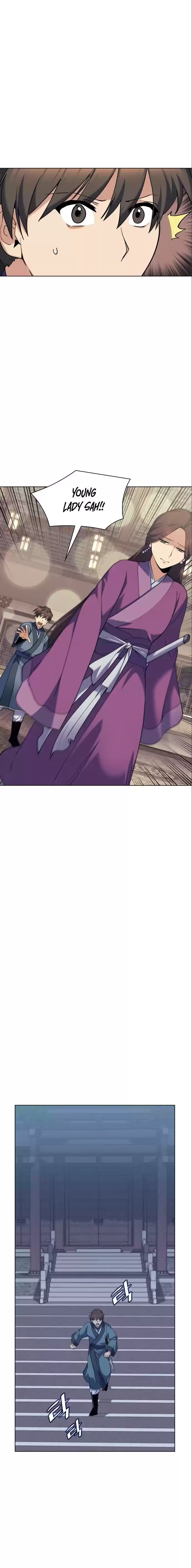 Tale Of A Scribe Who Retires To The Countryside Chapter 57