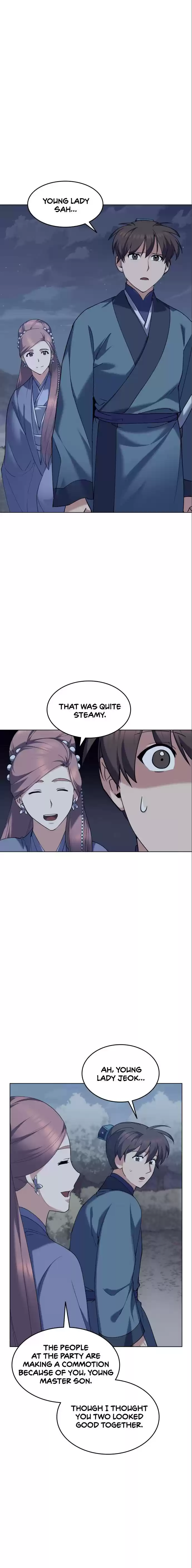 Tale Of A Scribe Who Retires To The Countryside Chapter 57