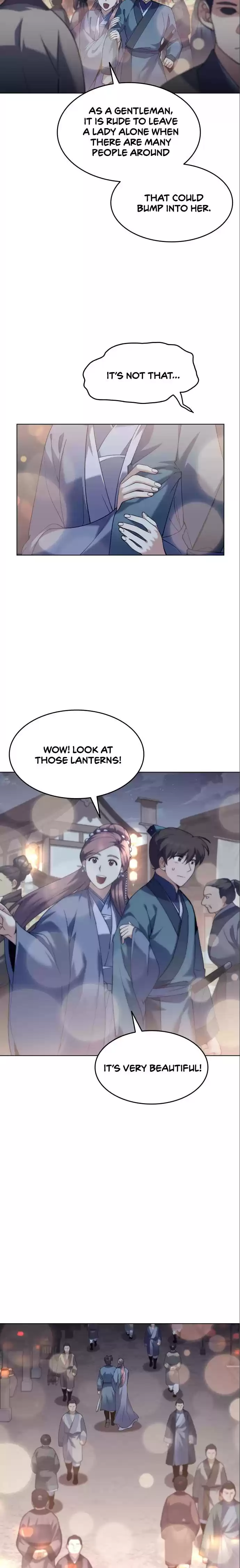 Tale Of A Scribe Who Retires To The Countryside Chapter 57