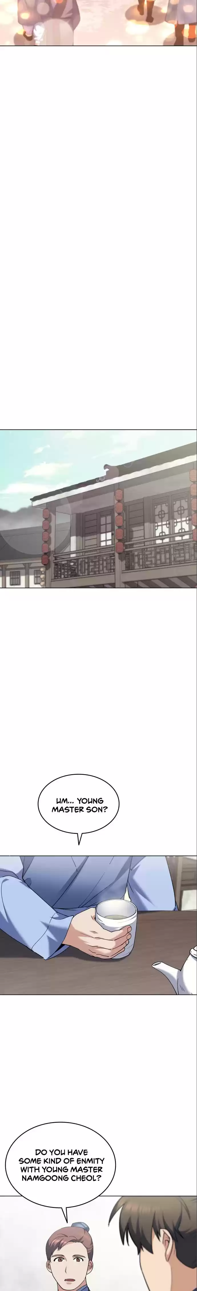 Tale Of A Scribe Who Retires To The Countryside Chapter 57