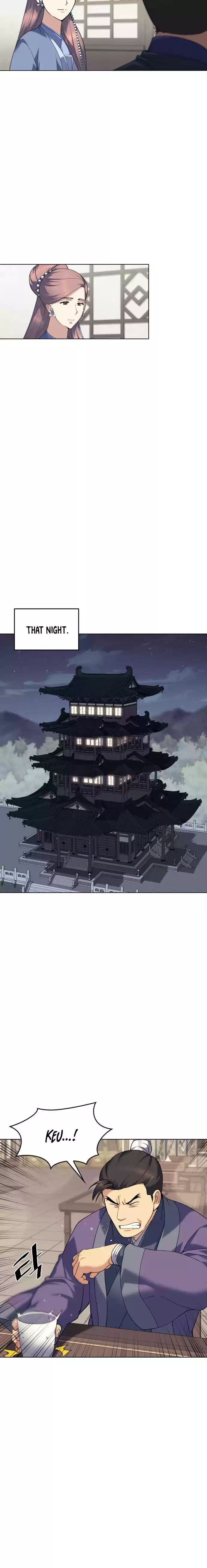 Tale Of A Scribe Who Retires To The Countryside Chapter 58