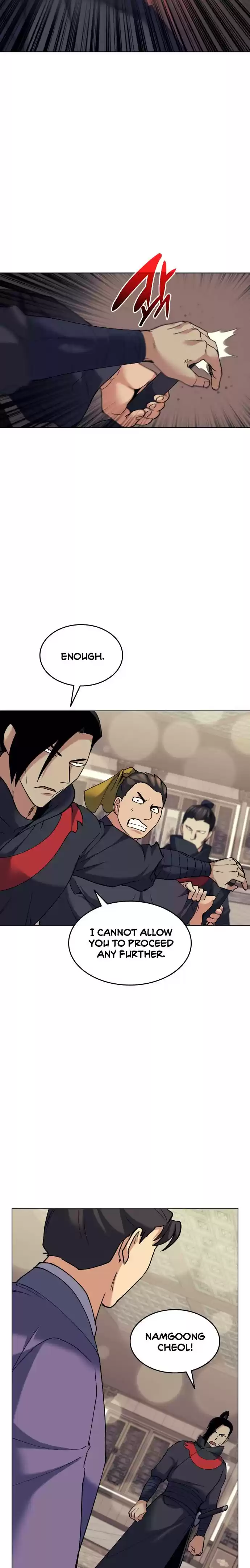 Tale Of A Scribe Who Retires To The Countryside Chapter 58