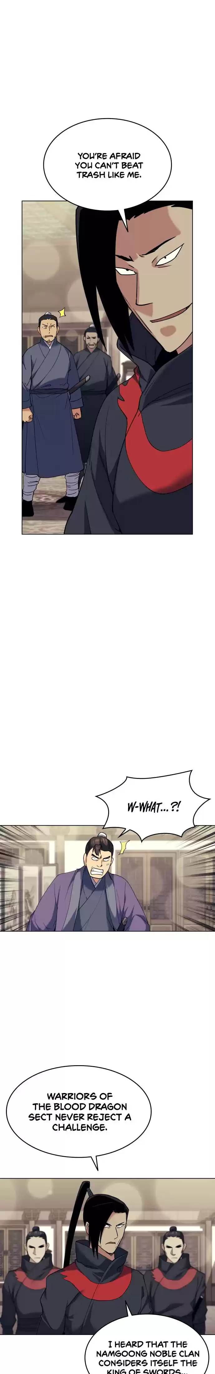 Tale Of A Scribe Who Retires To The Countryside Chapter 58