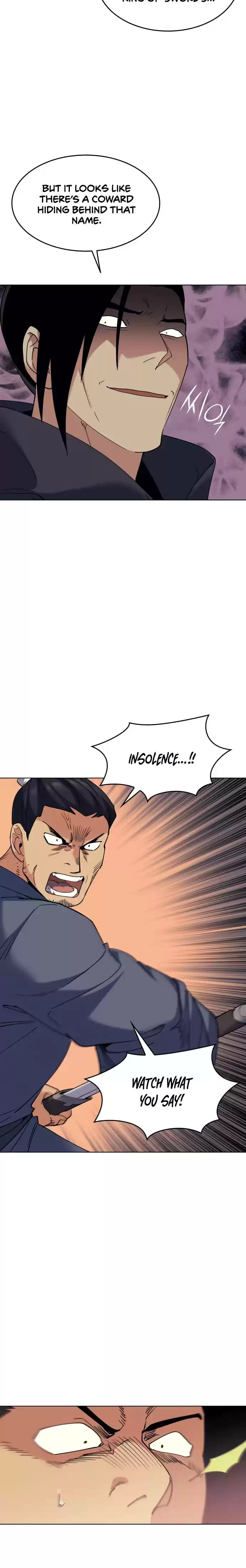 Tale Of A Scribe Who Retires To The Countryside Chapter 58