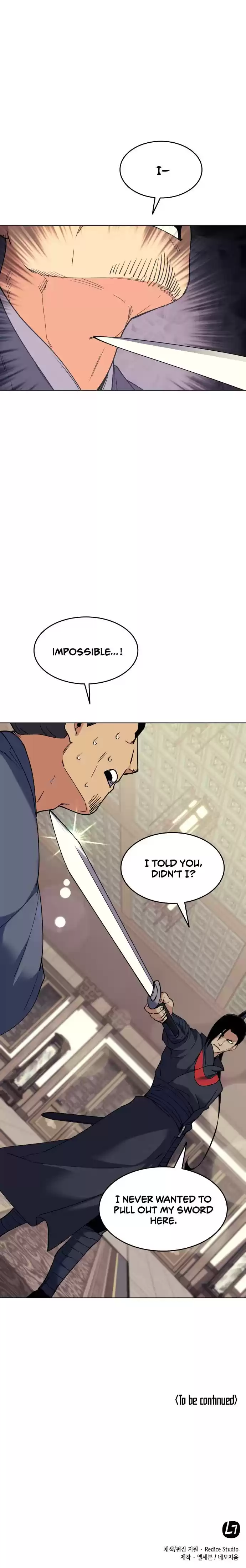 Tale Of A Scribe Who Retires To The Countryside Chapter 58