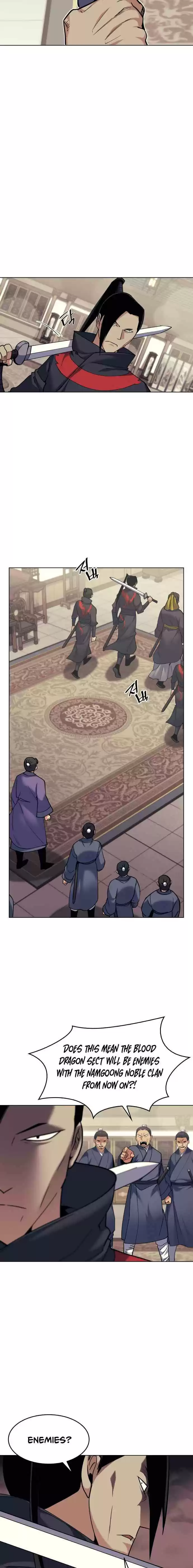 Tale Of A Scribe Who Retires To The Countryside Chapter 59