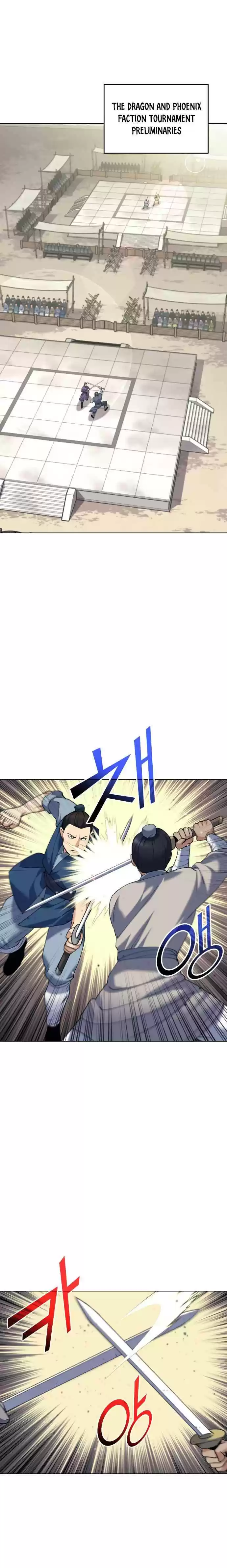 Tale Of A Scribe Who Retires To The Countryside Chapter 59