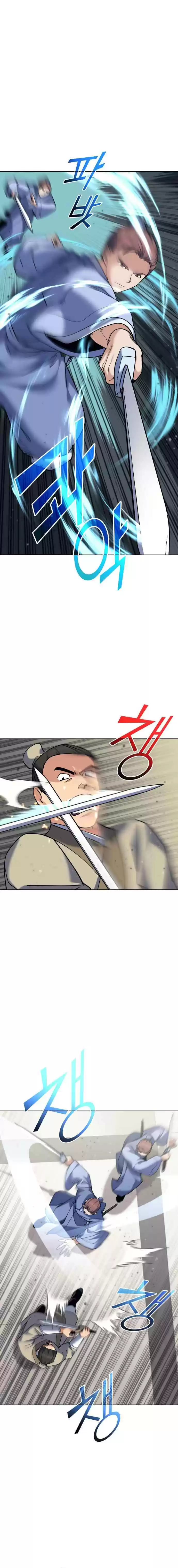 Tale Of A Scribe Who Retires To The Countryside Chapter 59