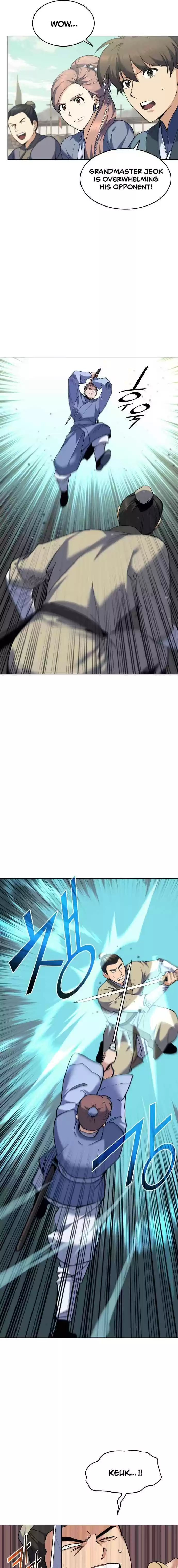 Tale Of A Scribe Who Retires To The Countryside Chapter 59