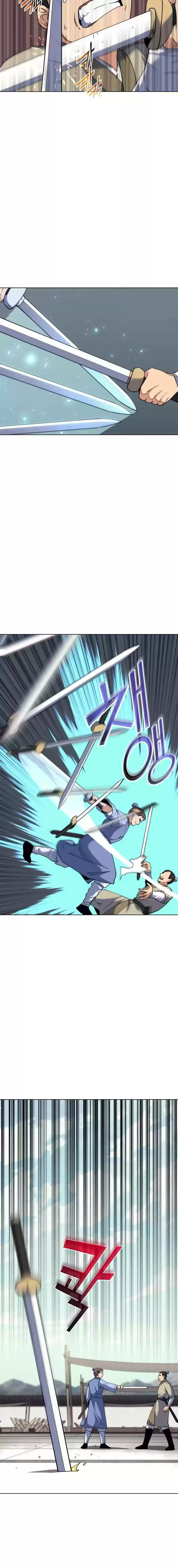 Tale Of A Scribe Who Retires To The Countryside Chapter 59