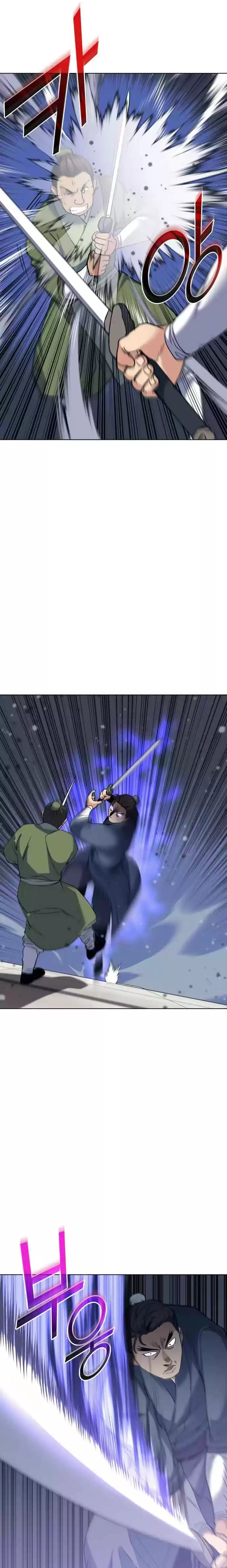 Tale Of A Scribe Who Retires To The Countryside Chapter 59