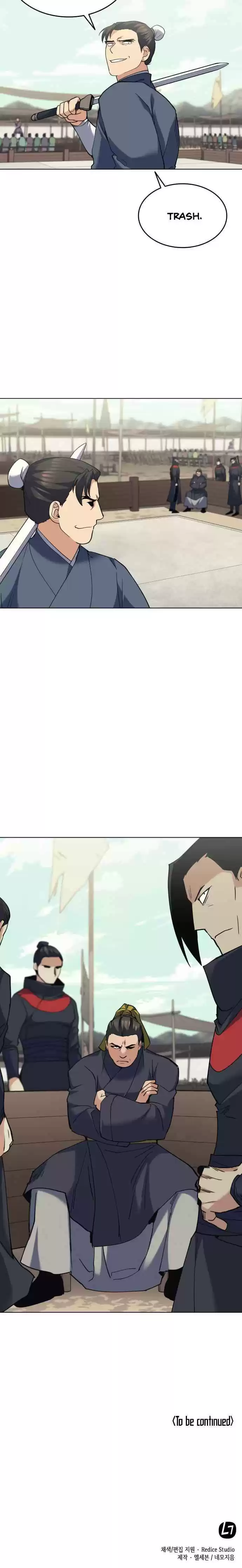 Tale Of A Scribe Who Retires To The Countryside Chapter 59