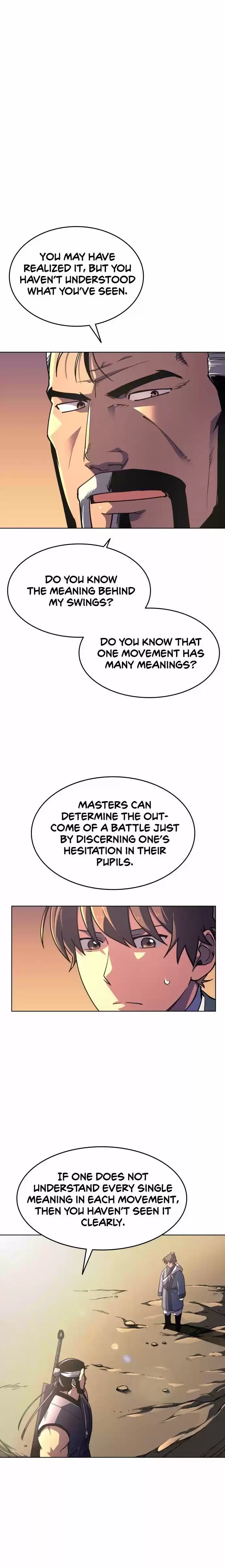 Tale Of A Scribe Who Retires To The Countryside Chapter 6