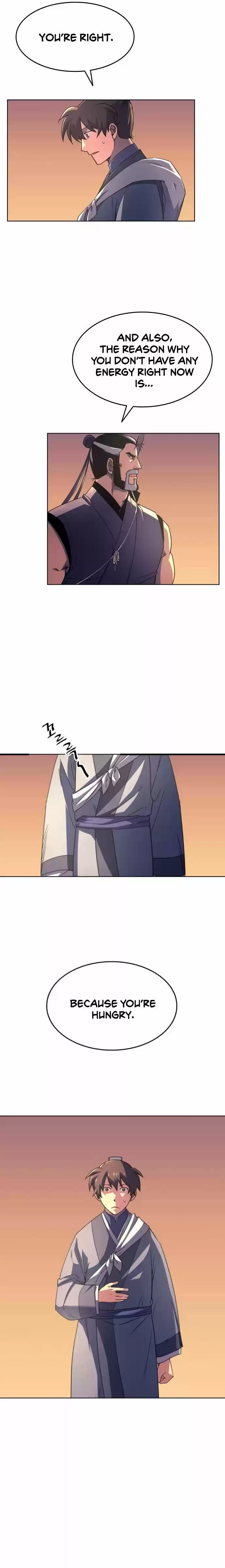 Tale Of A Scribe Who Retires To The Countryside Chapter 6