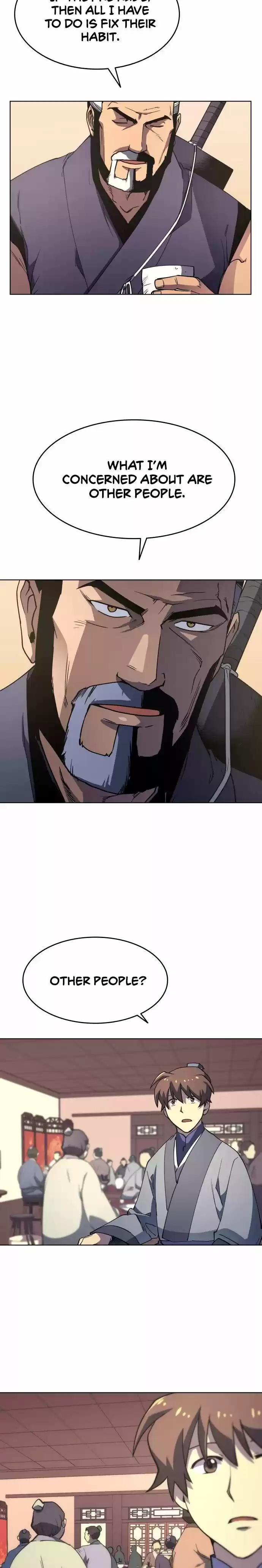 Tale Of A Scribe Who Retires To The Countryside Chapter 6