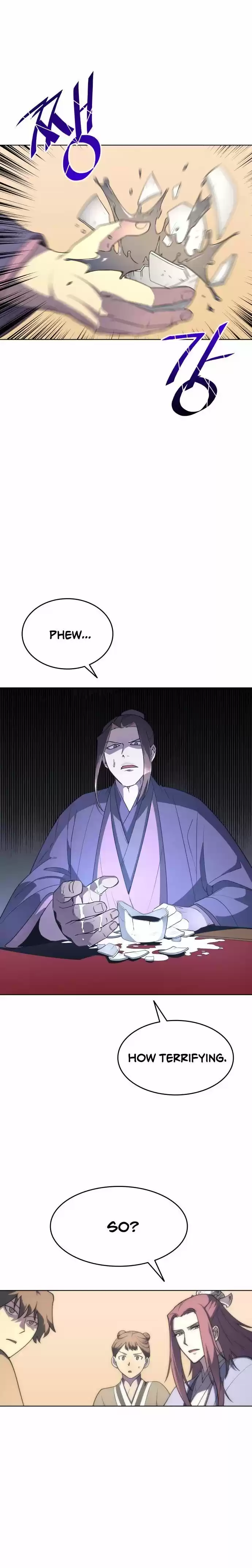 Tale Of A Scribe Who Retires To The Countryside Chapter 6