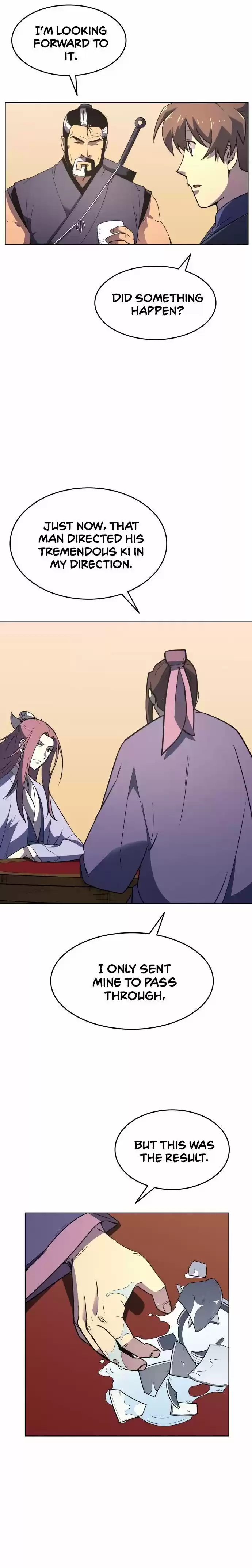 Tale Of A Scribe Who Retires To The Countryside Chapter 6