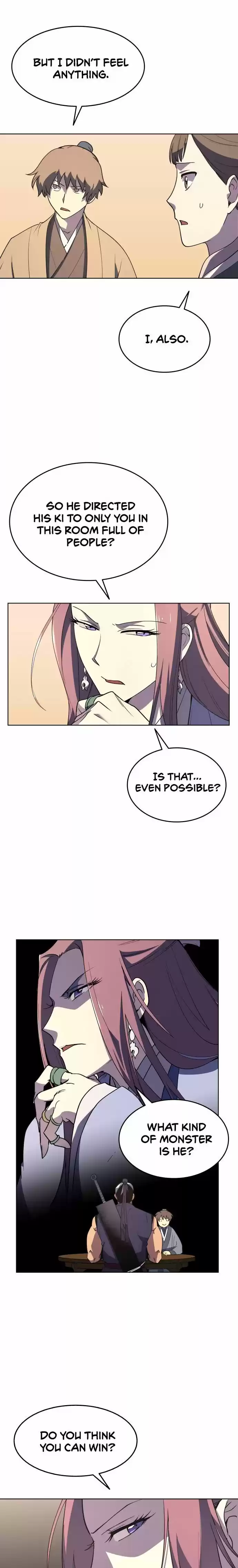 Tale Of A Scribe Who Retires To The Countryside Chapter 6