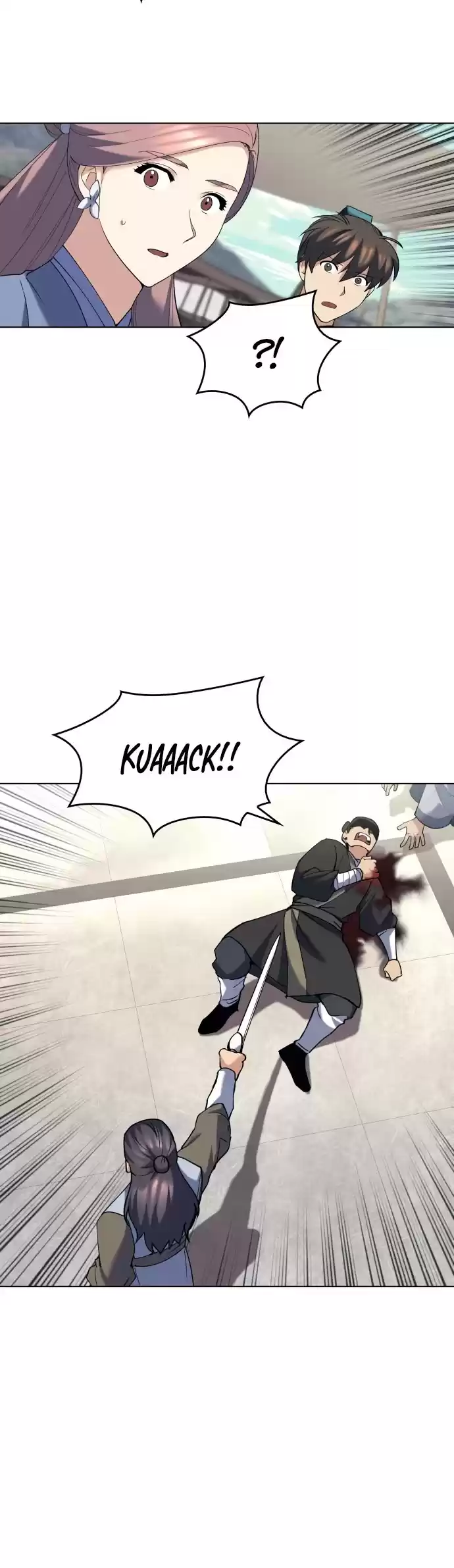 Tale Of A Scribe Who Retires To The Countryside Chapter 60