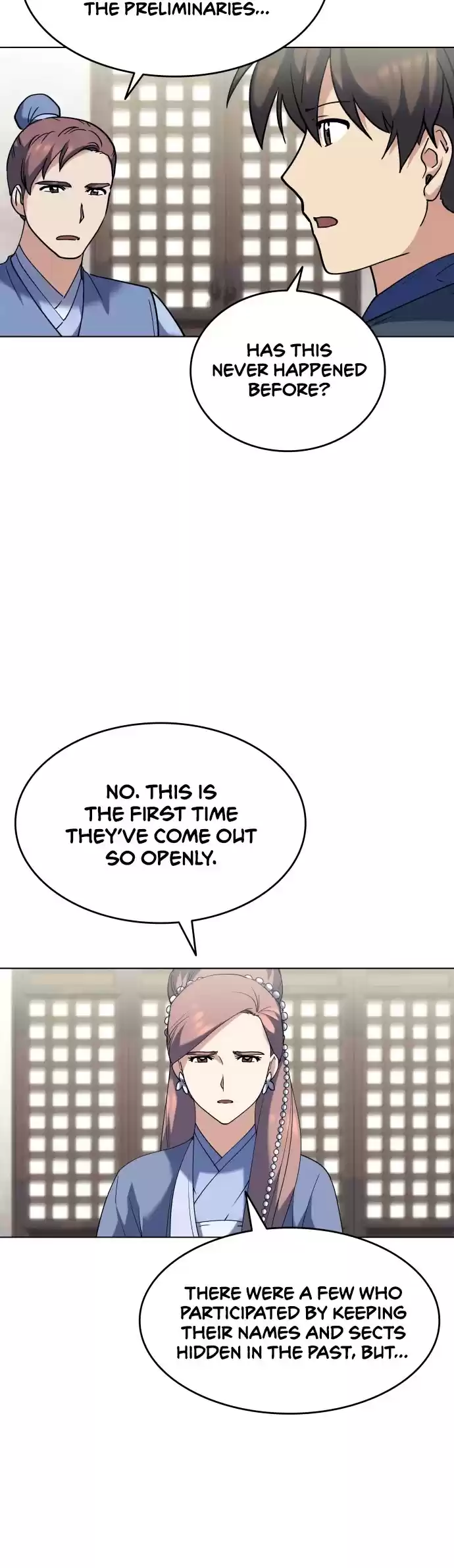 Tale Of A Scribe Who Retires To The Countryside Chapter 60