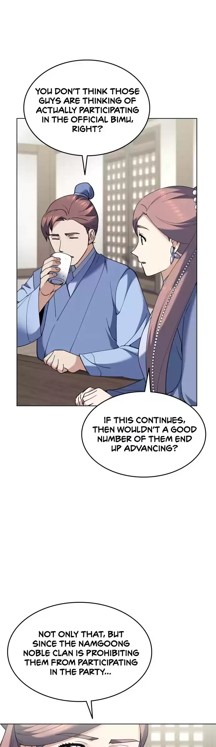 Tale Of A Scribe Who Retires To The Countryside Chapter 60