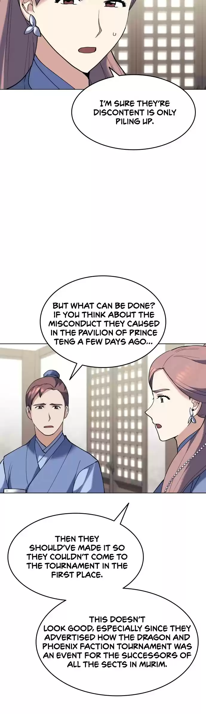 Tale Of A Scribe Who Retires To The Countryside Chapter 60