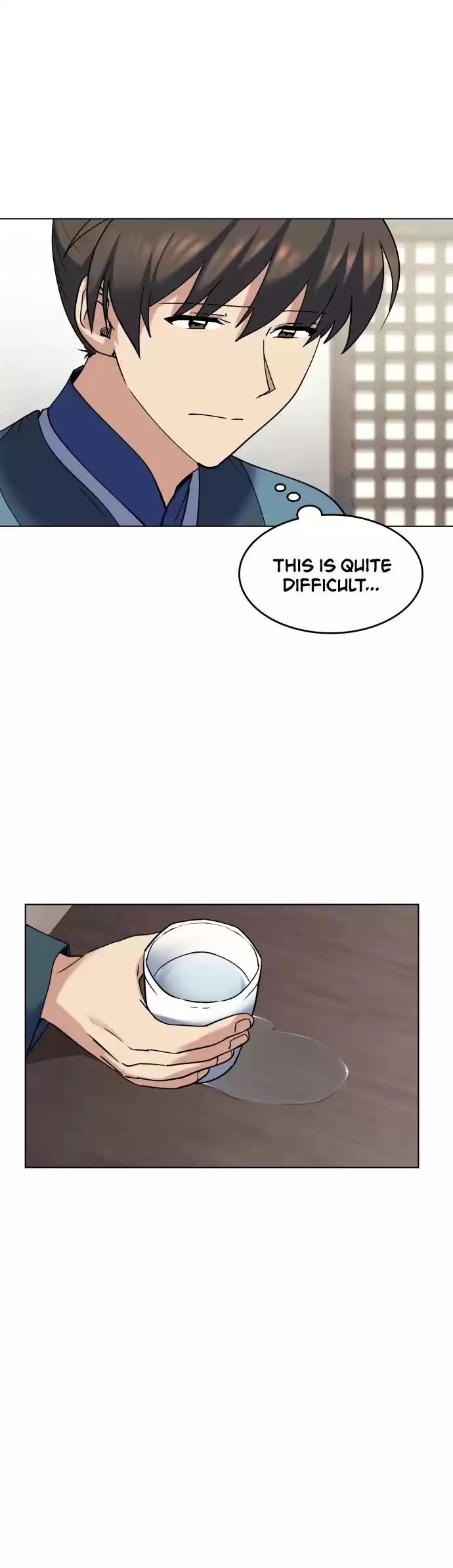 Tale Of A Scribe Who Retires To The Countryside Chapter 60