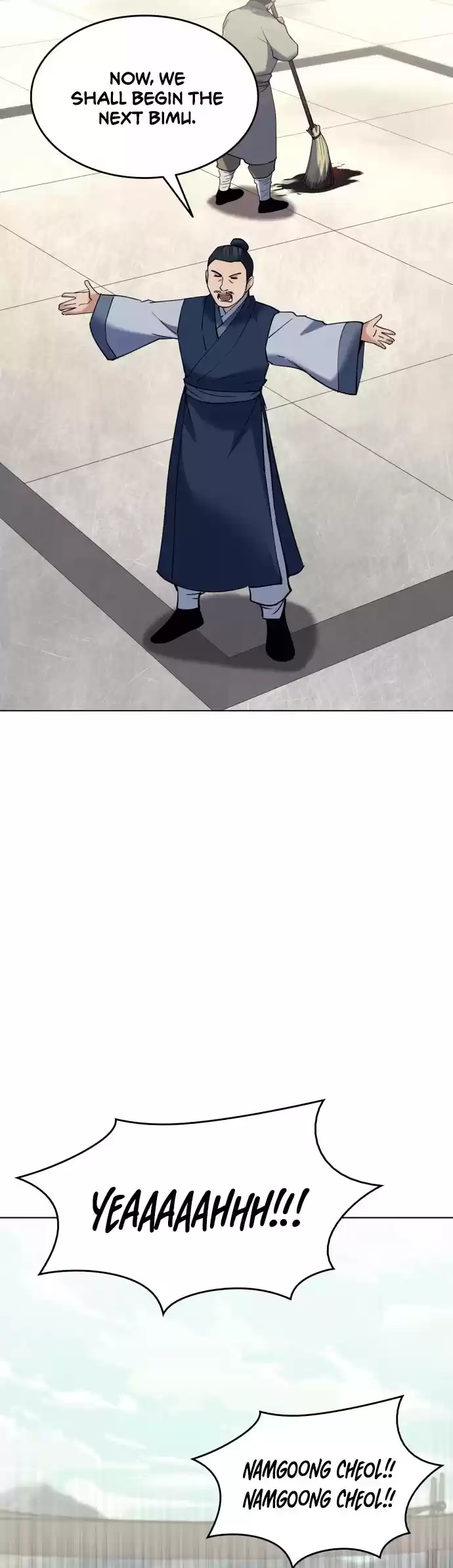 Tale Of A Scribe Who Retires To The Countryside Chapter 60