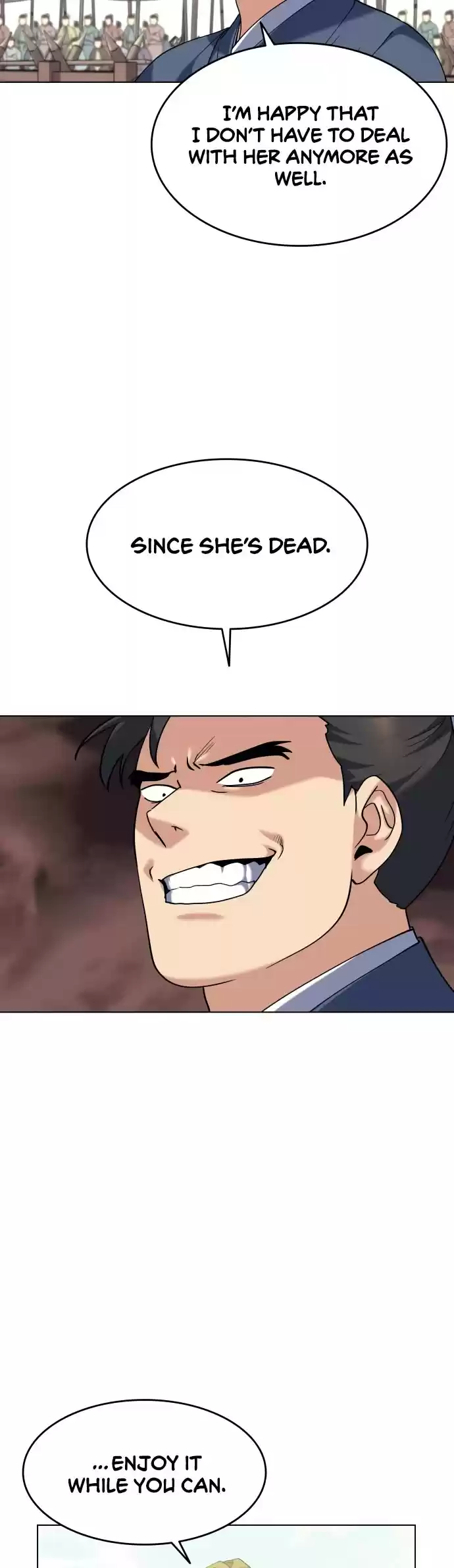 Tale Of A Scribe Who Retires To The Countryside Chapter 60