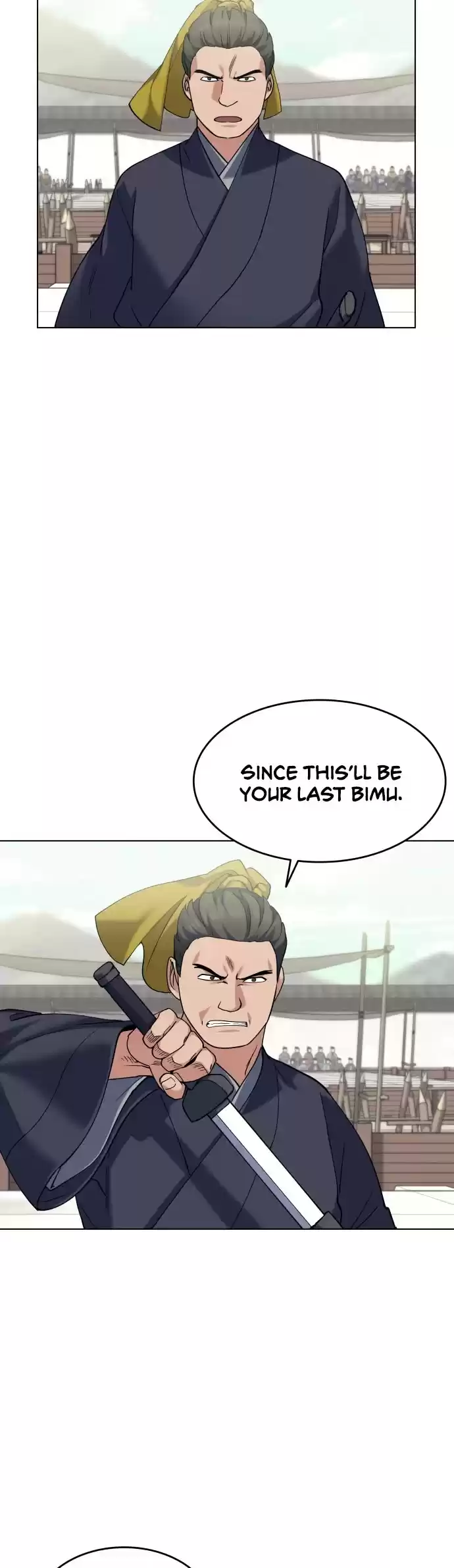 Tale Of A Scribe Who Retires To The Countryside Chapter 60