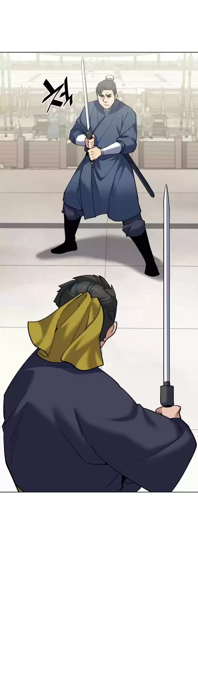 Tale Of A Scribe Who Retires To The Countryside Chapter 60