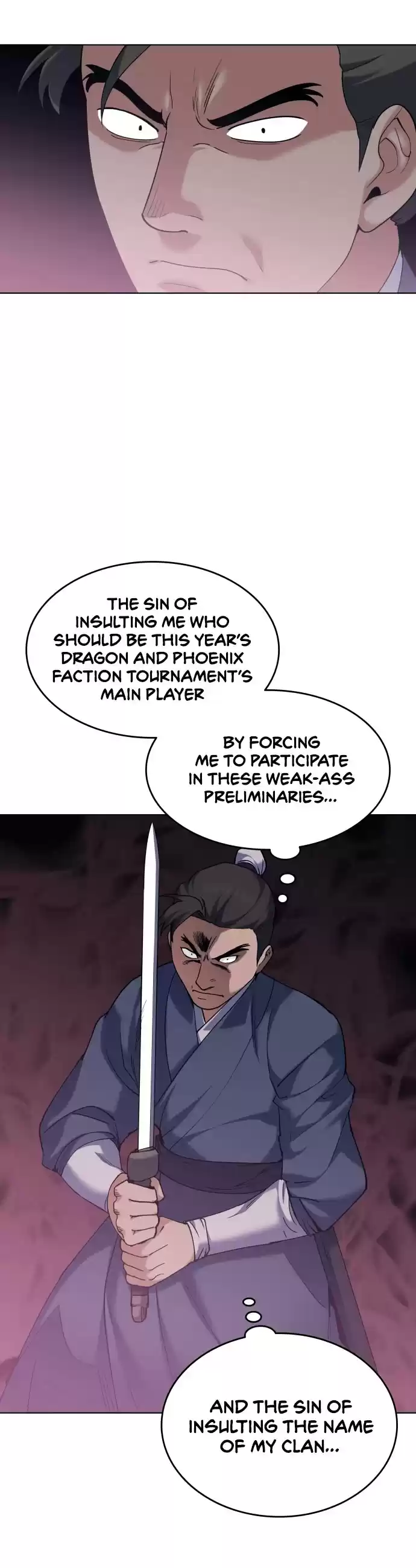 Tale Of A Scribe Who Retires To The Countryside Chapter 60