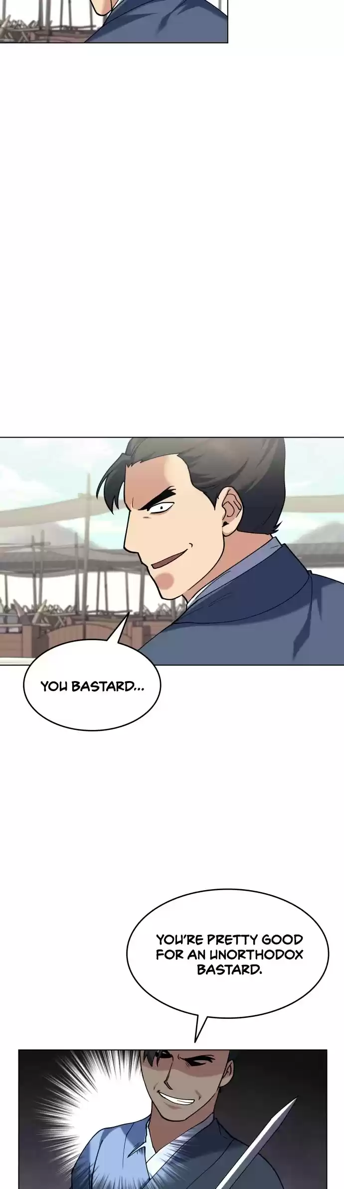 Tale Of A Scribe Who Retires To The Countryside Chapter 60