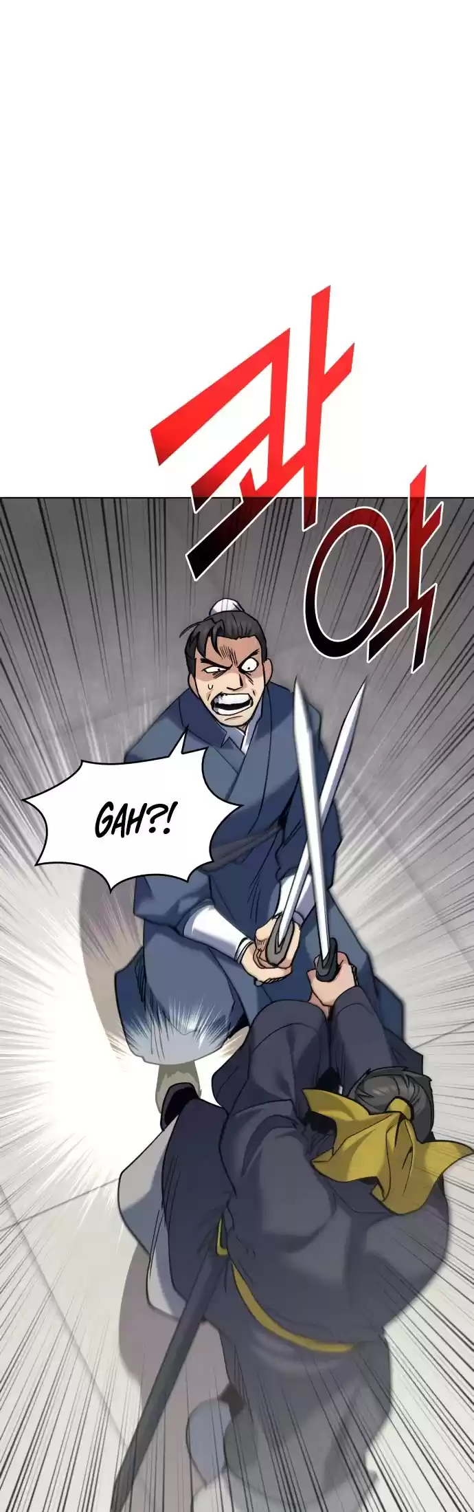 Tale Of A Scribe Who Retires To The Countryside Chapter 60