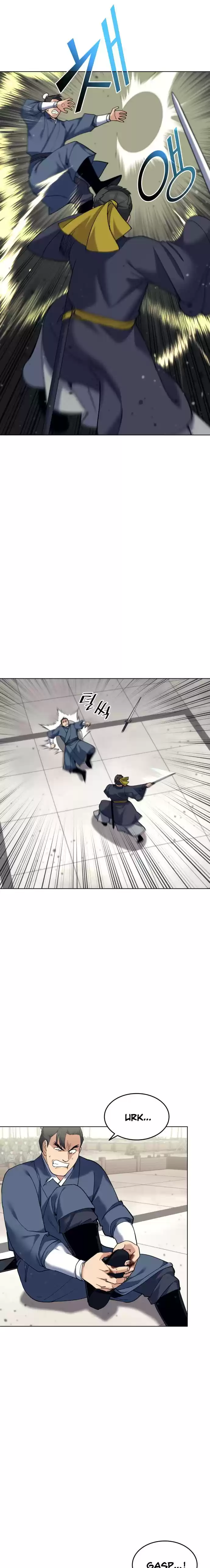 Tale Of A Scribe Who Retires To The Countryside Chapter 61