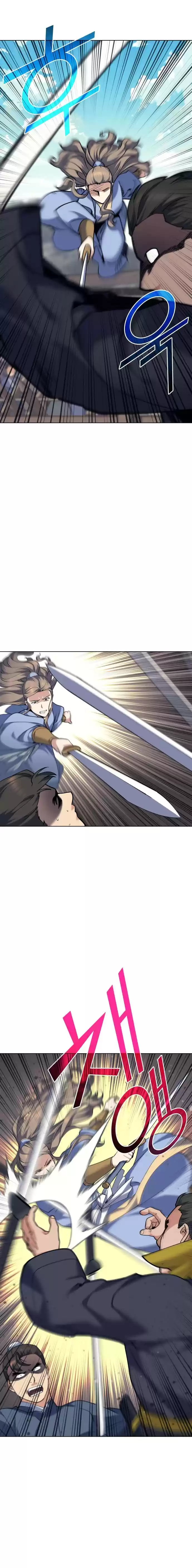 Tale Of A Scribe Who Retires To The Countryside Chapter 61