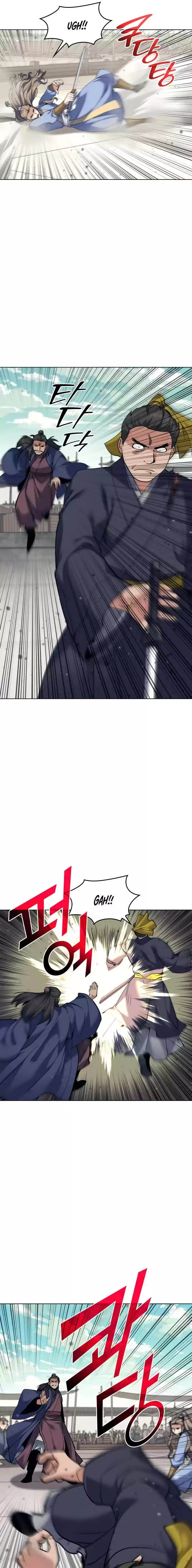 Tale Of A Scribe Who Retires To The Countryside Chapter 61